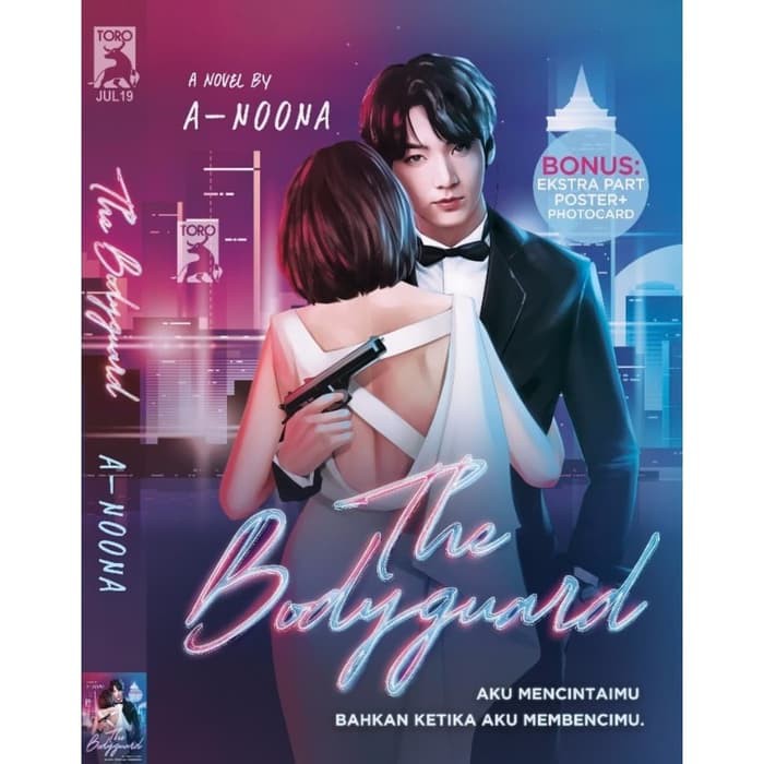 The Bodyguard - A-Noona