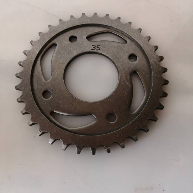 gir belakang satria fu new satria fu fi injeksi 428 35 tajima