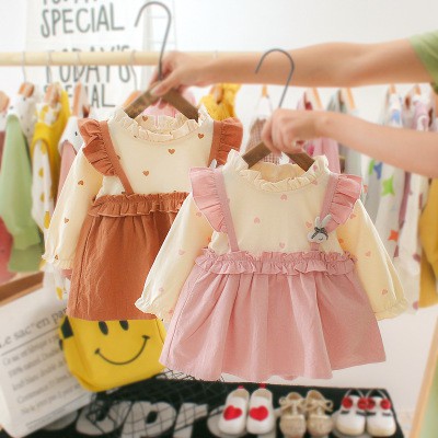 DRESS ANAK  IMPORT  714 BAJU  PESTA ANAK  BAYI  IMPORT  Shopee  