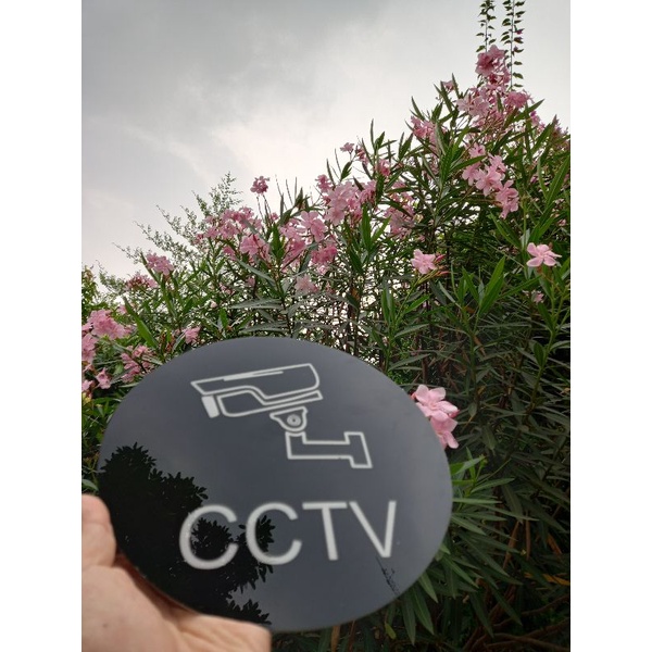 AKRILIK | ACRYLIC CCTV