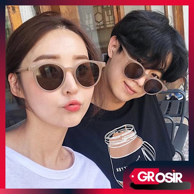 Grosir - F556 Kacamata Fashion Unisex Style Korea / Kacamata Fashion Murah Batam / Eyeglasses