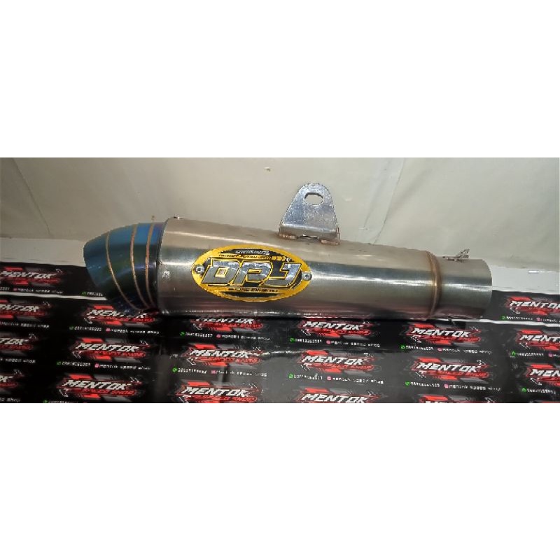 DPJ keong blue gread C ORIGINAL