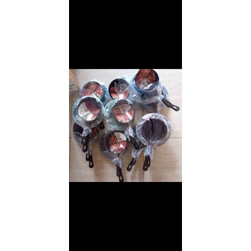 teflon anti lengket set