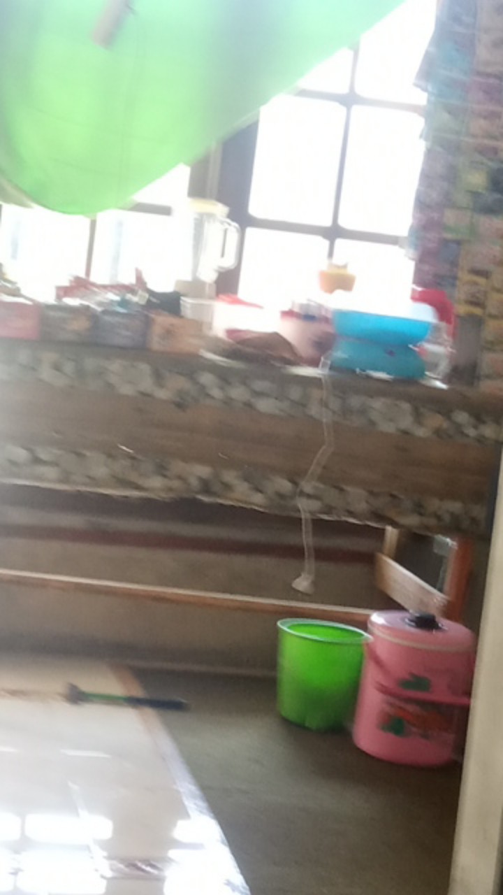 Mesin Pembuat Gula-gula Kapas Cotton Candy / Mesin Pembuat Harum Manis - Jk-mo5