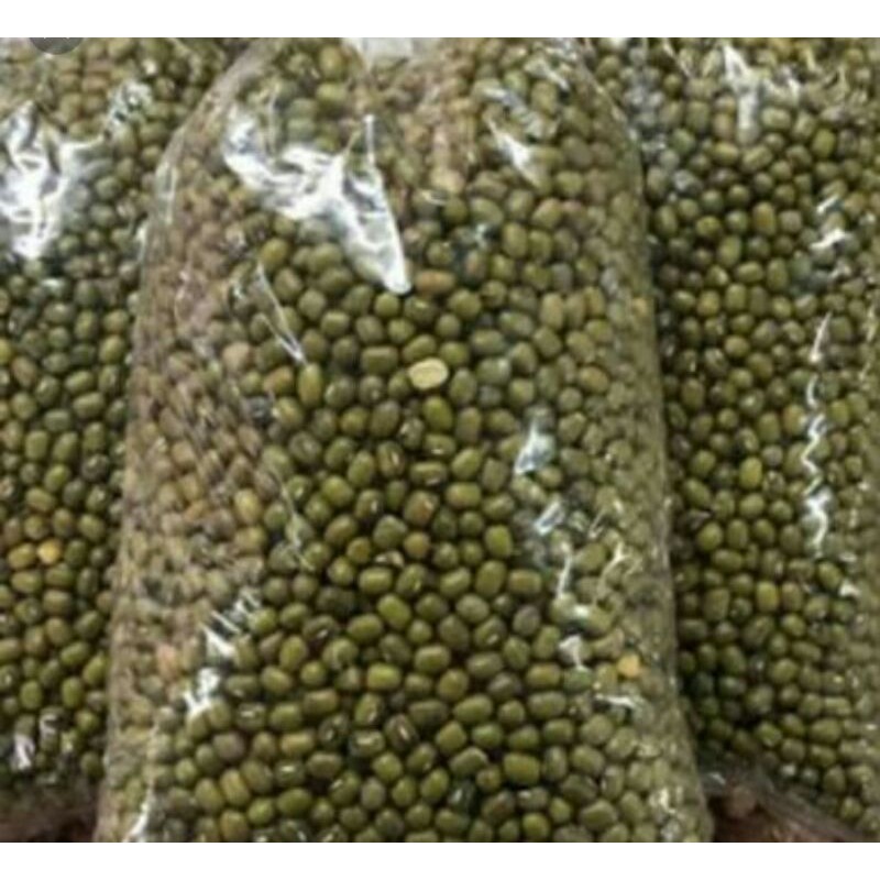 

Kacang hijau