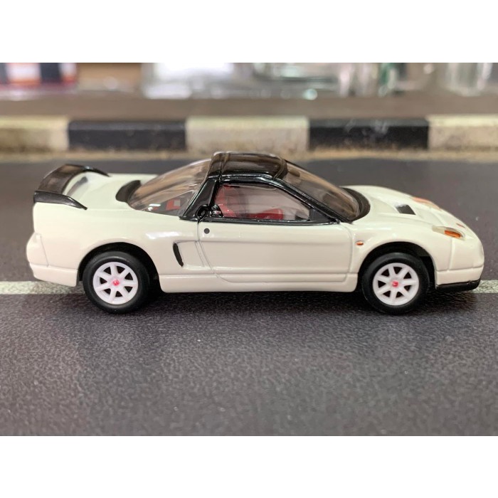 Tomica Limited 0134 Honda NSX-R