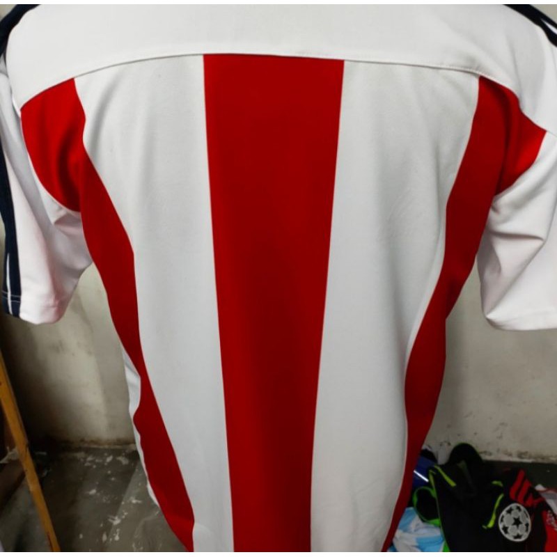 JERSEY RETRO BAYERN MUENCHEN AWAY 2003