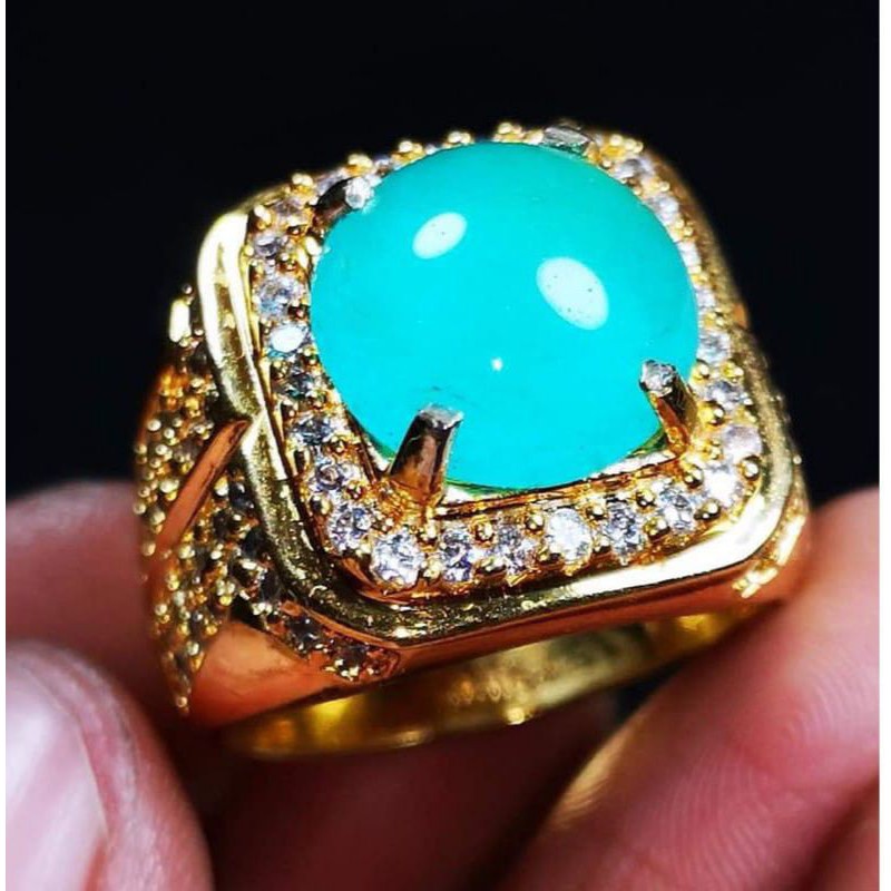 TERMURAH BATU BACAN ASLI NATURAL SIAP PAKAI