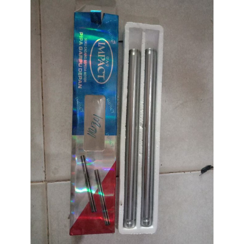 as shock depan vario.150