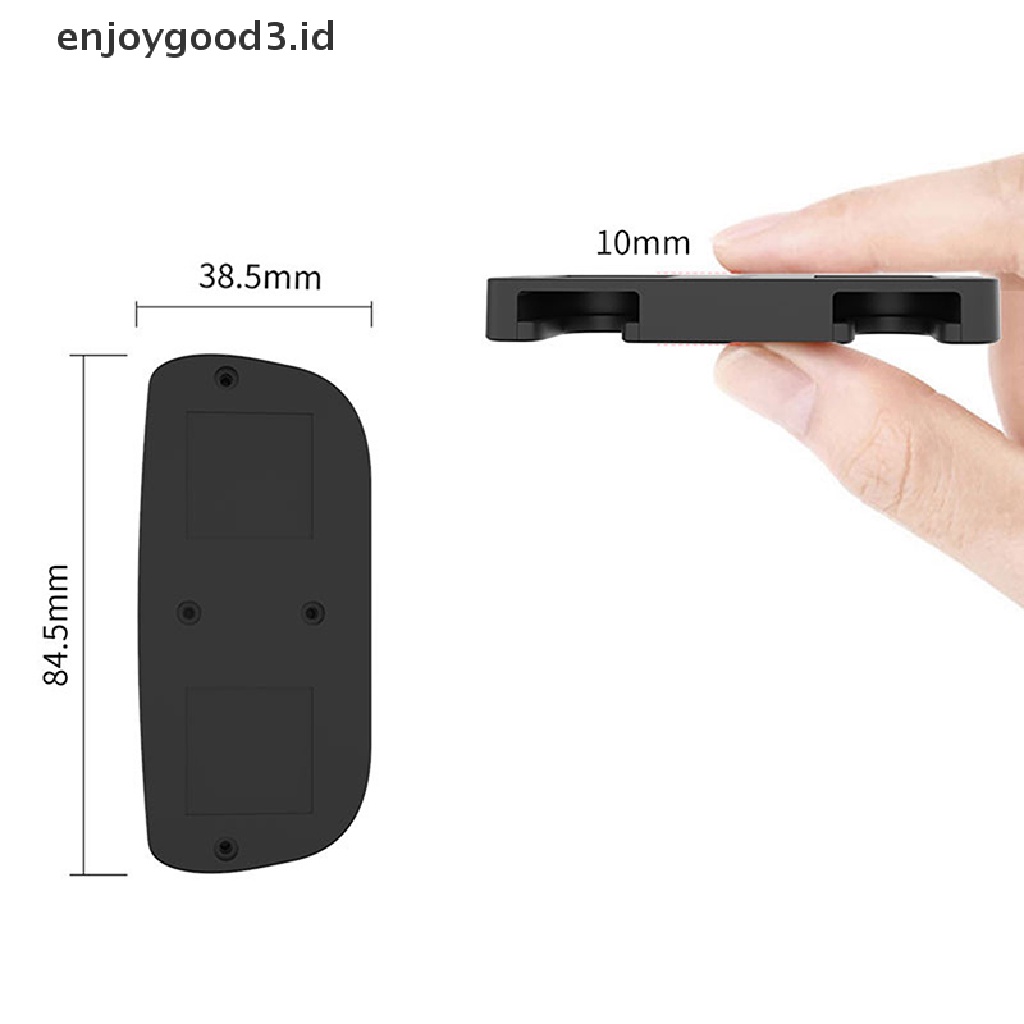 (Id) Ps5 Kotak Penyimpanan Controller Ps4 Xbox (Dd)