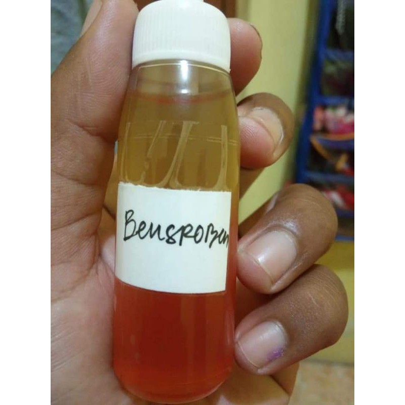 ESEN OPLOSAN IKAN MAS/BAWAL/NILA/PATIN