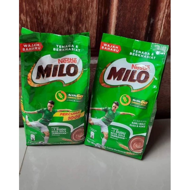 

milo malaysia