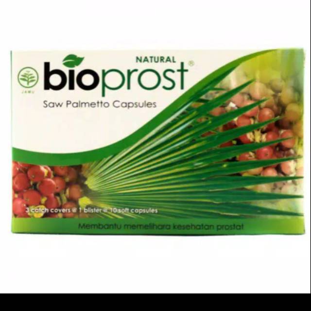 Bioprost
