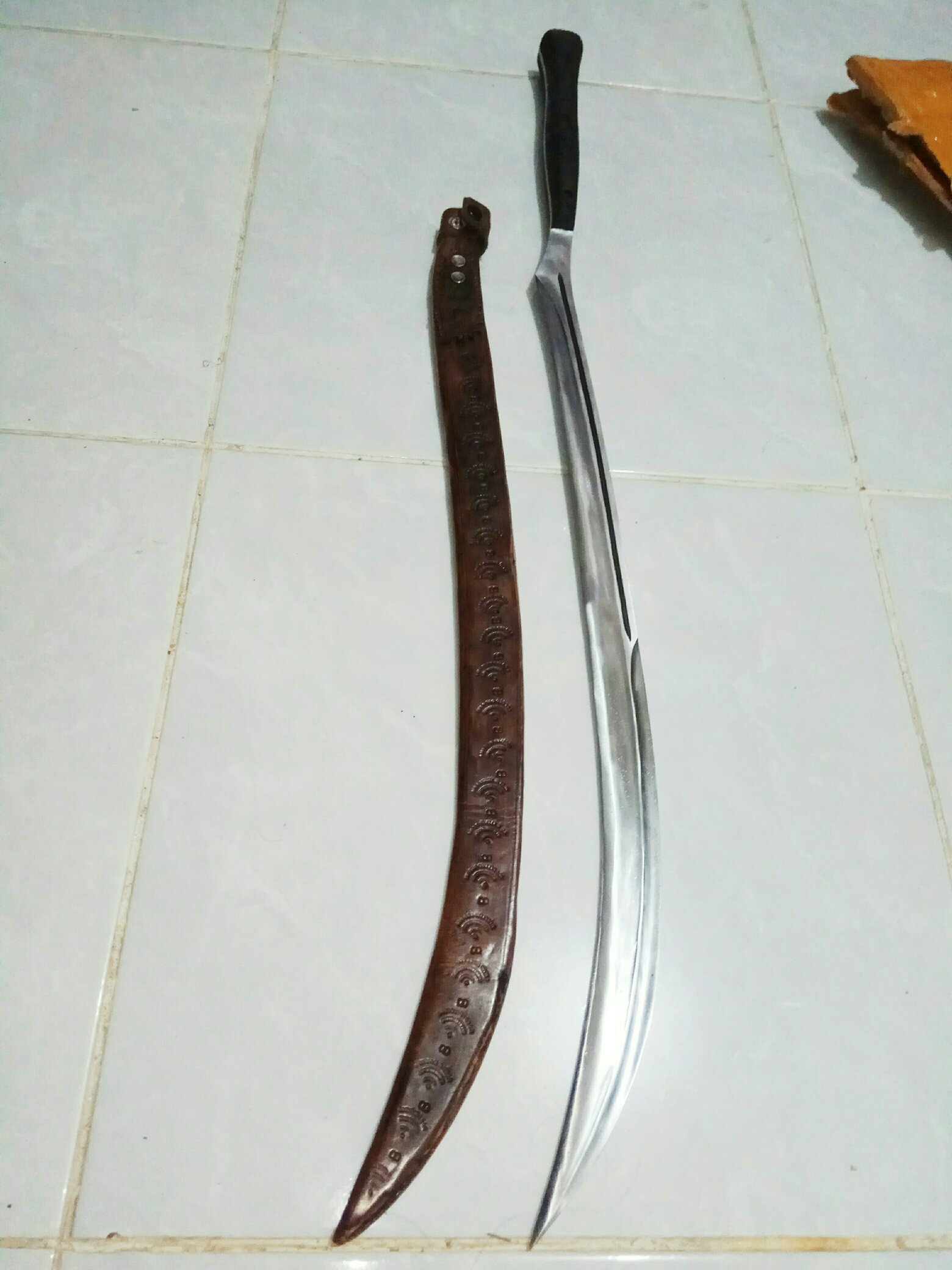 Bujur Asli Lumajang Karya Sumardiono.lapakmerah