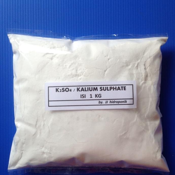

Diskon Kalium Sulfat K2SO4 Diskon