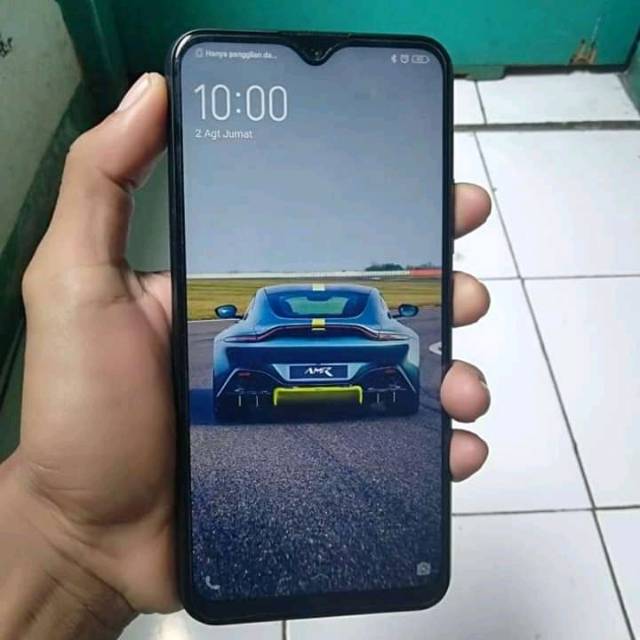 Hp vivo Y17 ram 4/128Gb