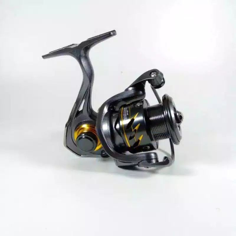 REEL PANCING FUGU EIJI PRSERIES 1000 2000 3000 POWER HANDLE NEW