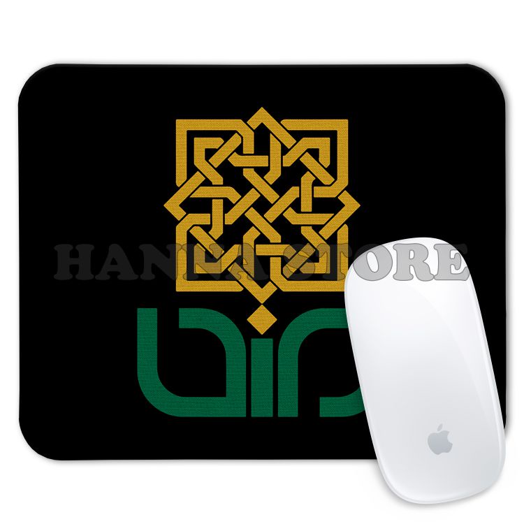 Mouse Pad Alas Universitas Islam Negeri UIN Sunan Kalijaga Yogyakarta