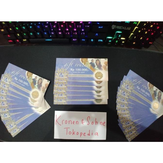 

TERLARIS MAP PROMO WARNA BIRU SAMEDAY SALE