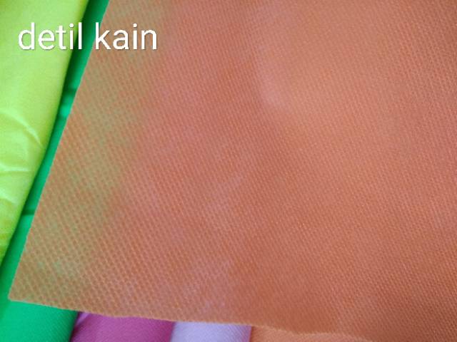 (100 x 160CM) KAIN SPUNBOND METERAN / KAIN HAND BOUQUET / KAIN FURING TAS / SPUNBON FLORIST