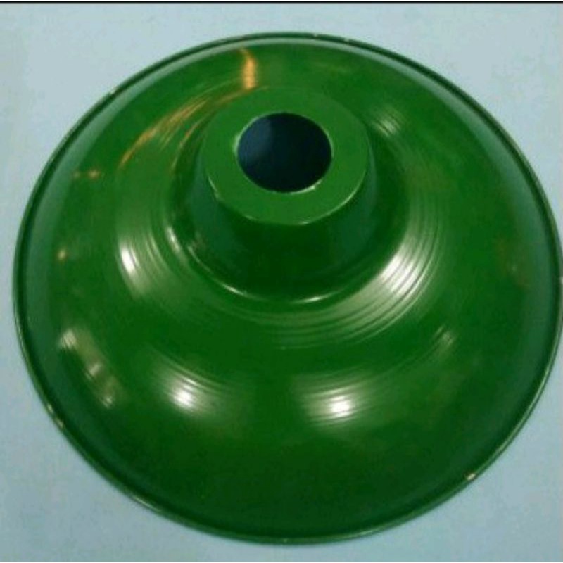 Kap Lampu Hijau Jalan Besar