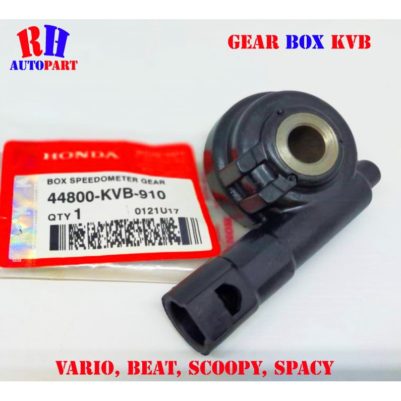 Gear Box Speedometer Vario 110 f1 Beat Scoopy Spacy Beat fi Beat Esp Beat pop vario 110 led vario 125 vario 150 genio KVB