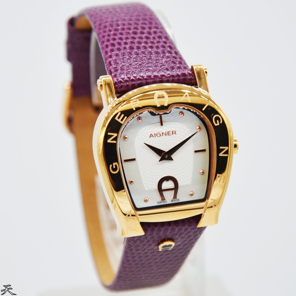 Jam Tangan Wanita Aigner A24259A Empoli