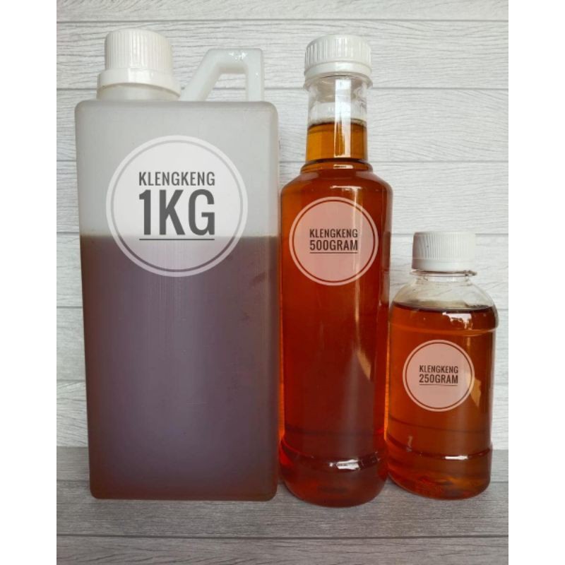 

Madu klengkeng 1KG