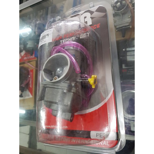 Karburator TDR Pe 28mm  RACING ORIGINAL ORI