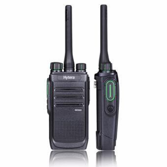 Hytera BD508 VHF Handie Talkie Digital Analog Ori Baru Garansi HT