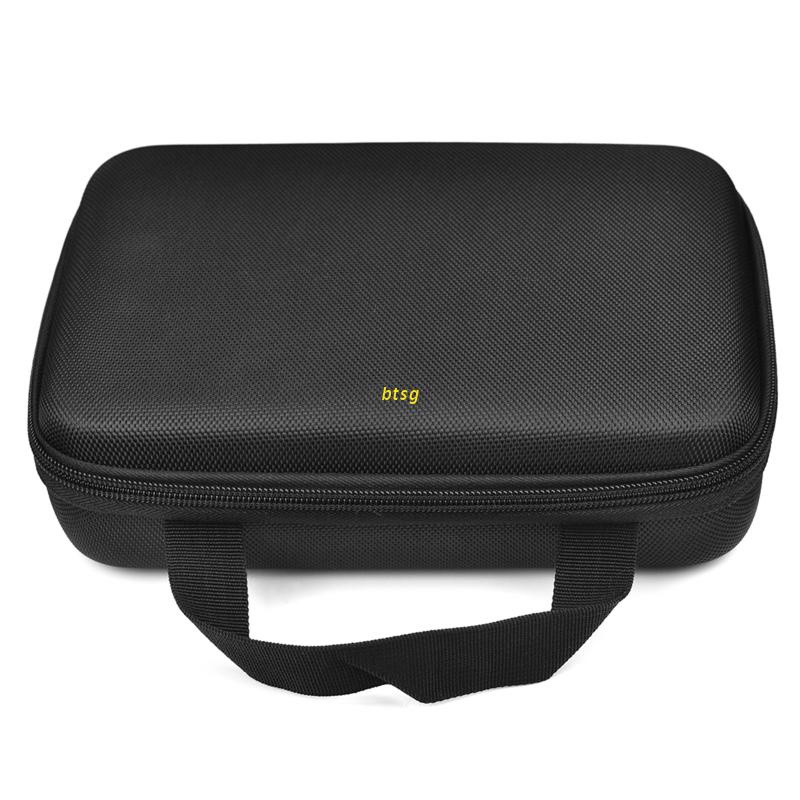 Btsg Tas Hard Case Penyimpanan Speaker SoundLink Mini 1 / 2 Untuk Travel