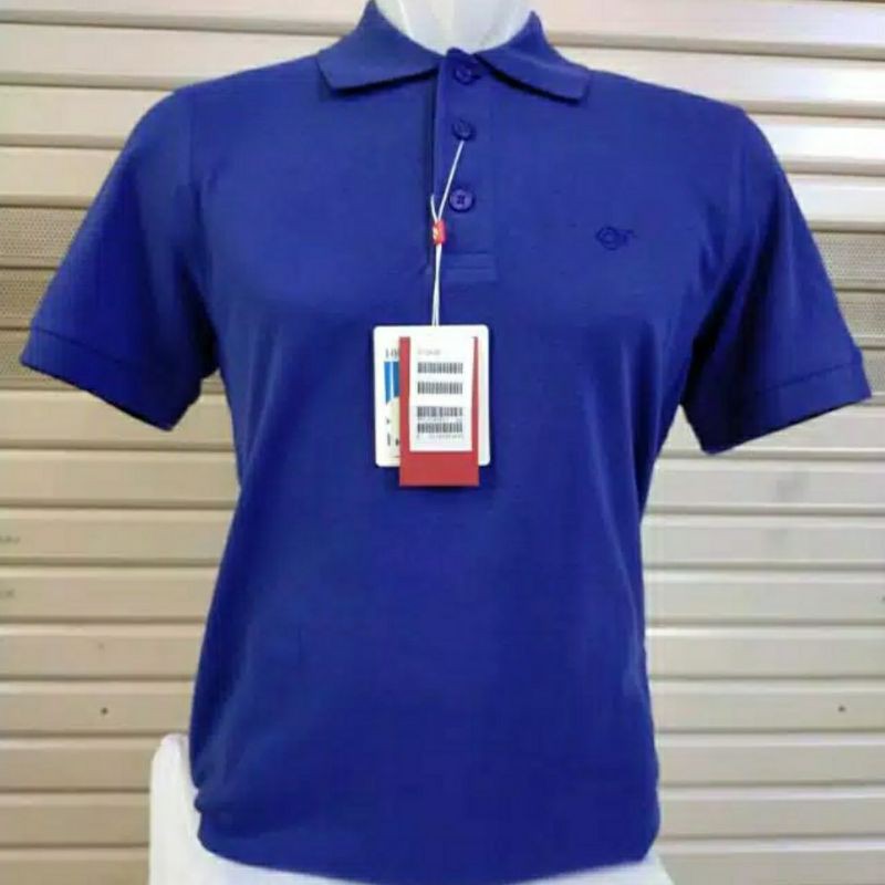 country fiesta kaos polo kerah original