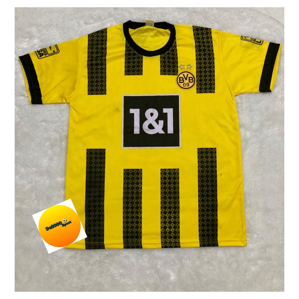 jersey baju bola dewasa