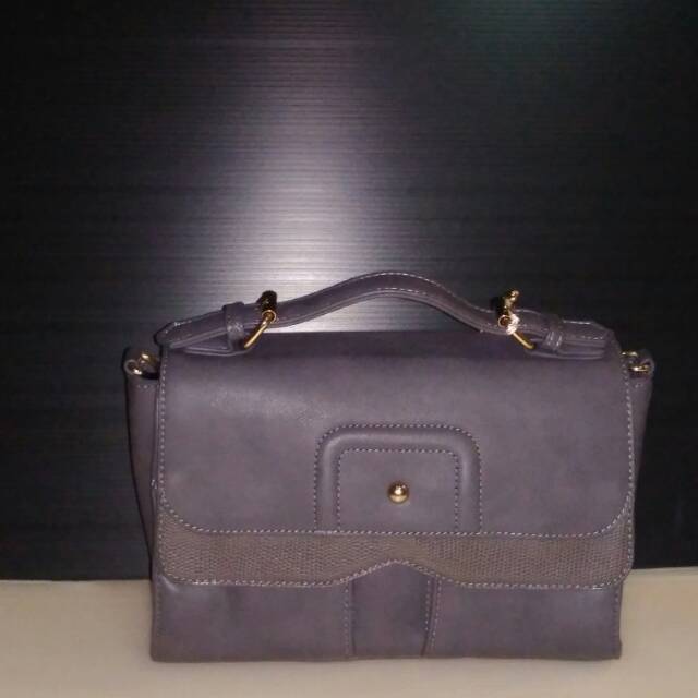 Tas Abu Abu Merek Calliope