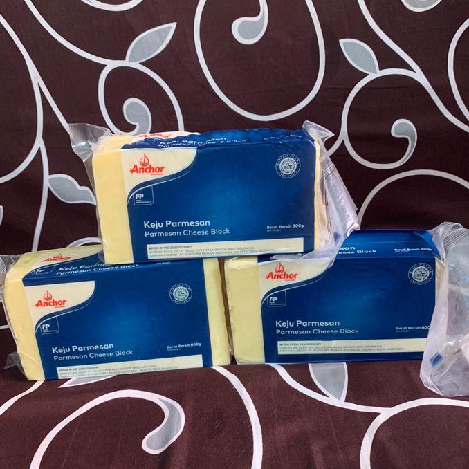 

ANCHOR KEJU PARMESAN