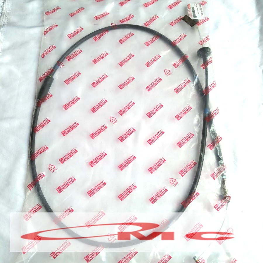 Kabel Gas / Cable Accelerator Rush Terios 78180-BZ140-001