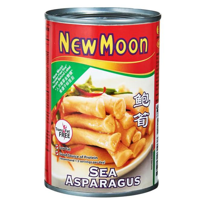 

New Moon Sea Asparagus ( 425 gr )