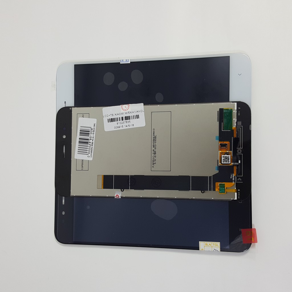 LCD TS XIAOMI MI 5X ATAU LCD TS XIAOMI MI A1