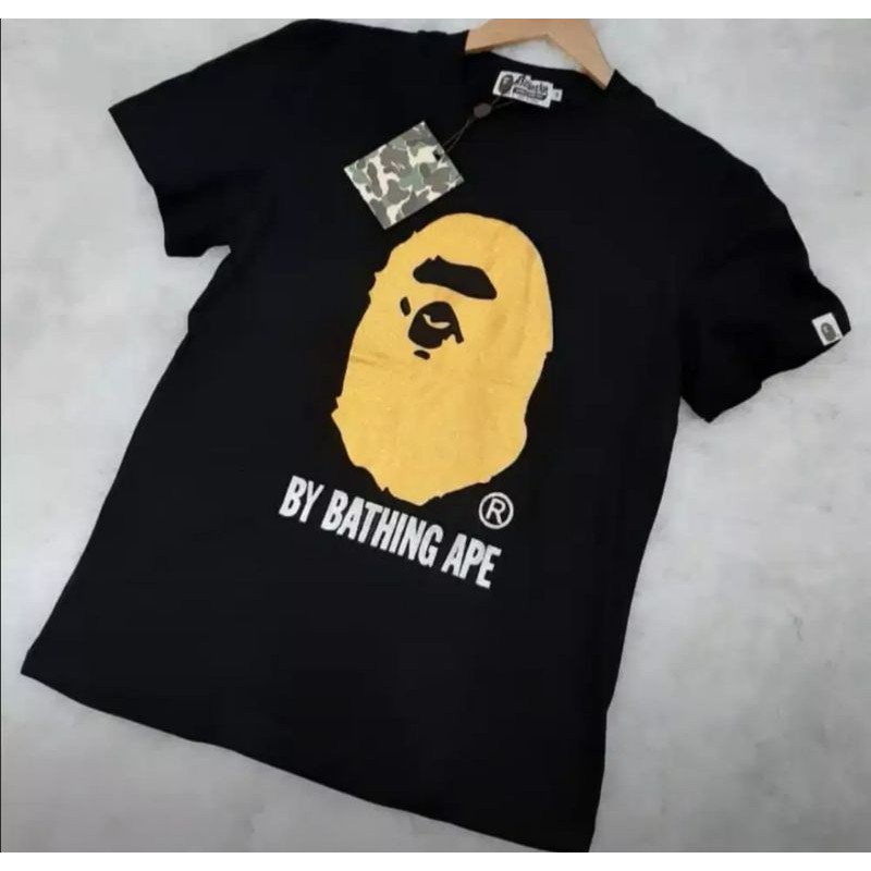 BAPE SHIRT