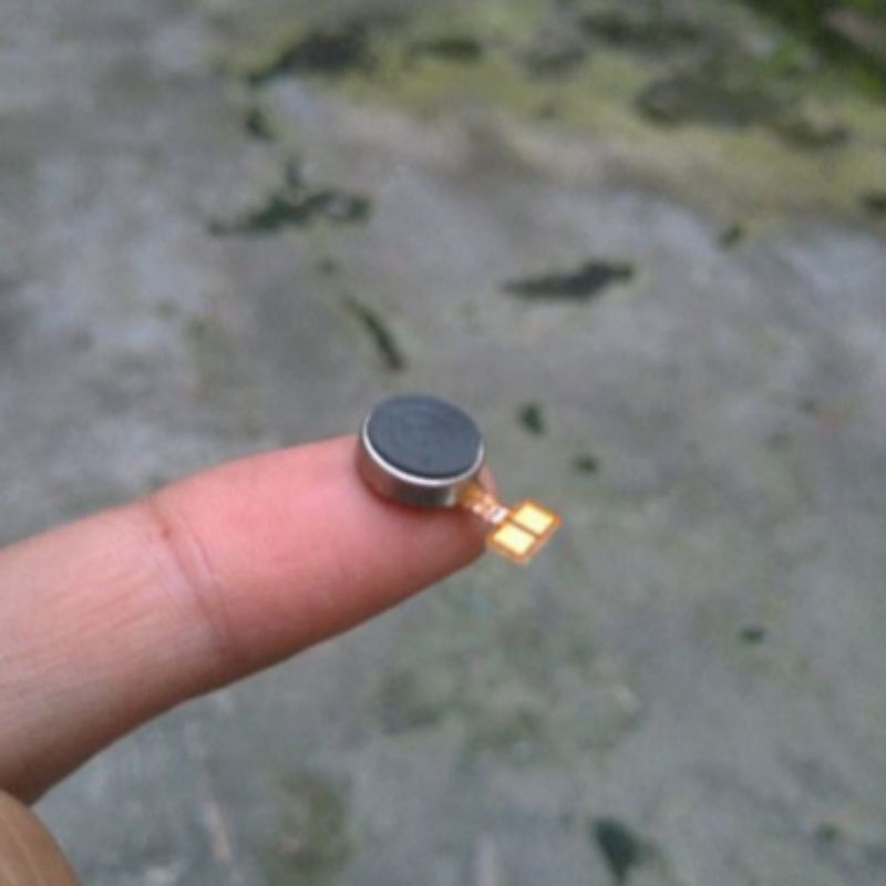 GETAR SAMSUNG TABLET TAB A6 T285 ORIGINAL