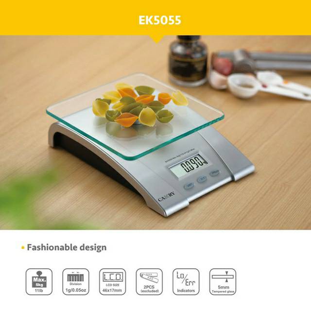 Timbangan EK5055