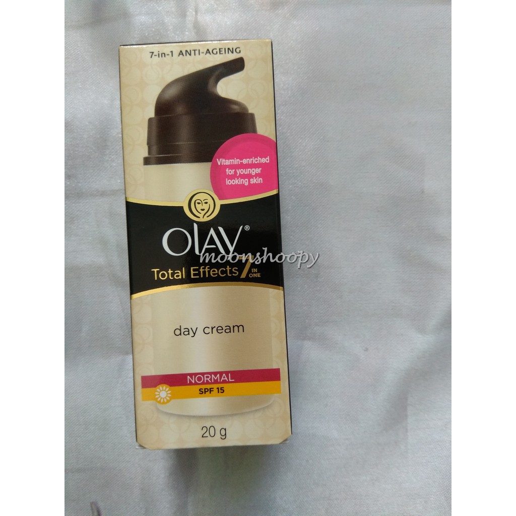 Olay total effect Day cream 20gr