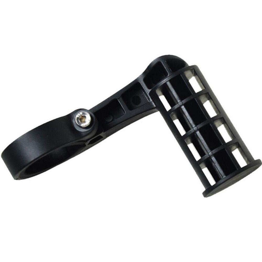 REBUY Extender Cycling Stang Extender Speedometer Multifungsi Dudukan Sepeda Holder Aksesoris Sepeda