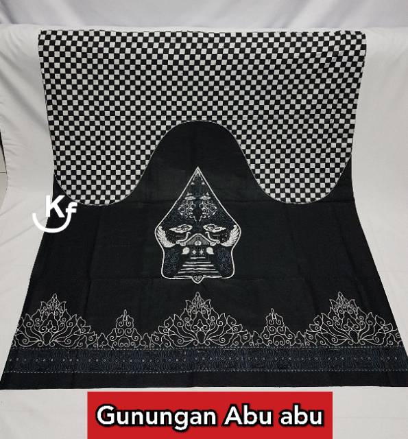 SARUNG BATIK MURAH BAGUS