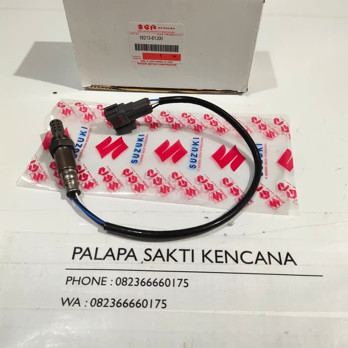 Sensor Oksigen Suzuki Apv Original Sgp