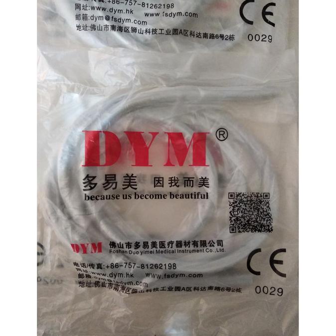 Selang Dental Unit spare part Dental Unit blimbing No Connector
