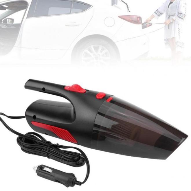 Vacum Cleaner Penyedot Debu Mobil