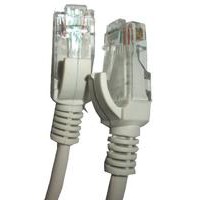 KL5W1 | KABEL LAN CAT 5 WEBSONG 1.5 M ORIGINAL (WHITE / GREY)