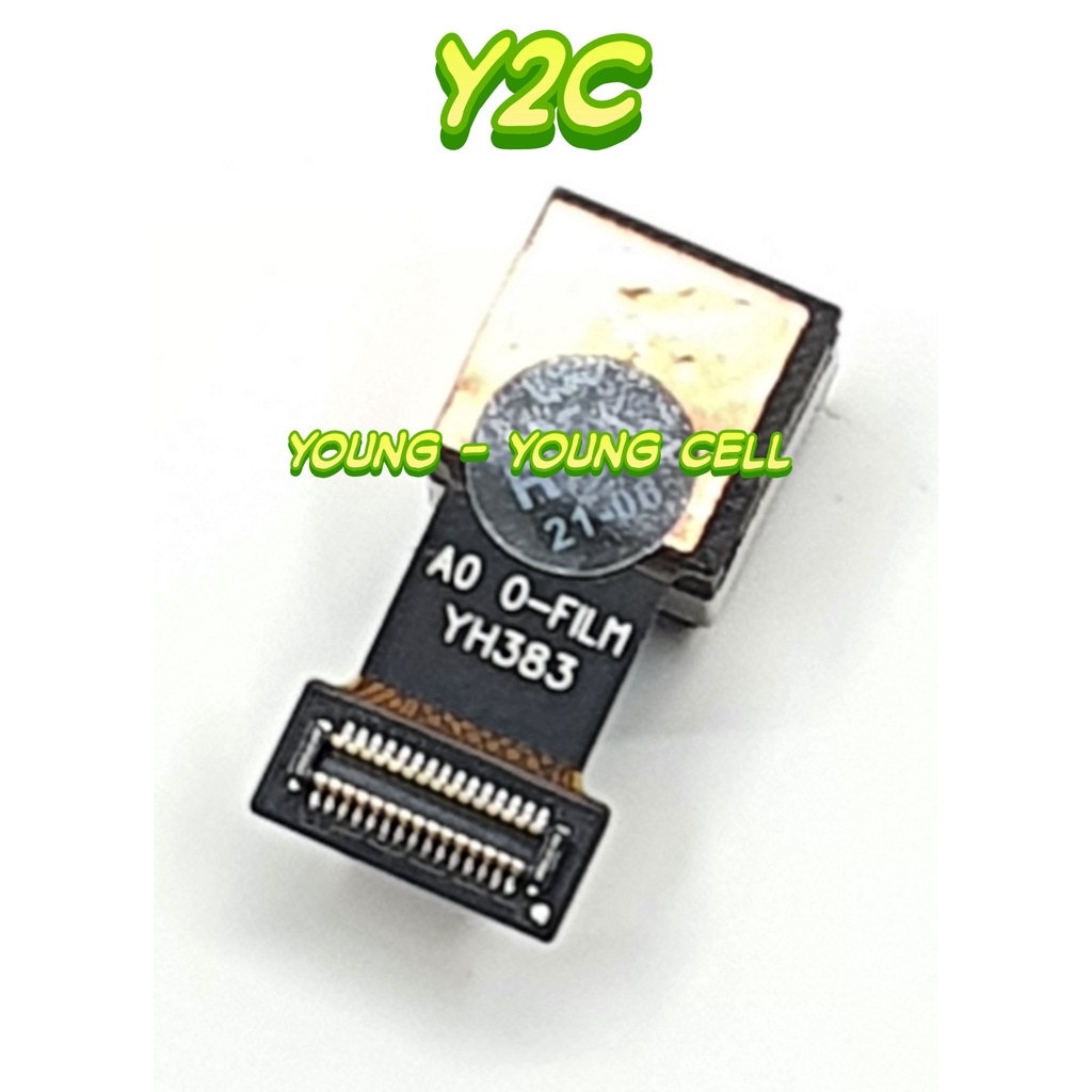 KAMERA XIAOMI REDMI NOTE 4X SNAPDRAGON BIG / BELAKANG / LENSA CAMERA