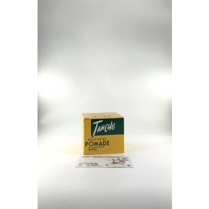 TANCHO NOURISHING POMADE 130 GR